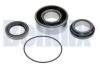 BENDIX 050381B Wheel Bearing Kit